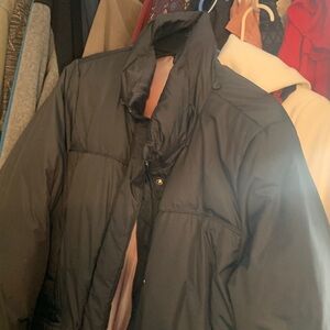 Jessica Puffer Jacket